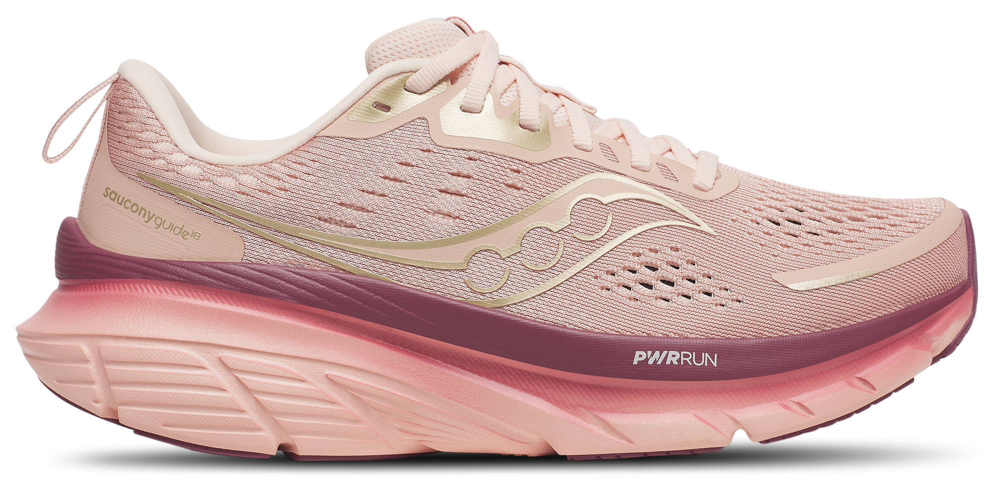 Saucony Guide 18 - Women's | Foot Locker
