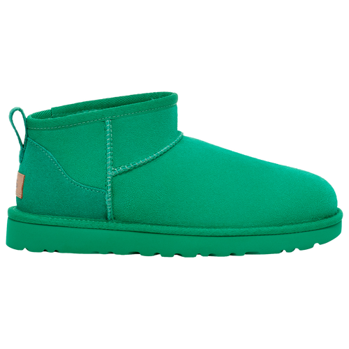 

UGG Classic Ultra Mini - Womens Emerald Green Size 6.0