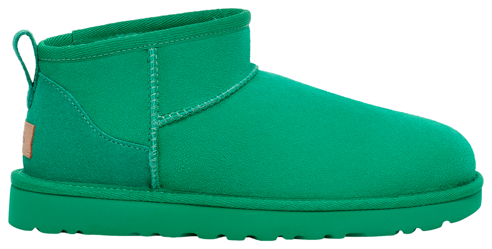 UGG Classic Ultra Mini Women's