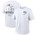 Nike Patriots NFL Rival DM10 Short Sleeve T-Shirt - Men's White