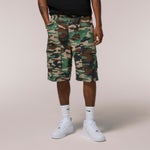 Regiment/Camo