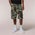 LCKR Niagara 10" Ripstop Short  - Men's Regiment/Camo