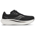 Saucony Ride 18 - Saucony Black/White