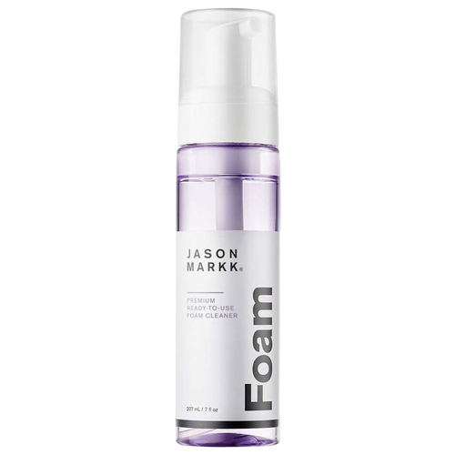 Jason Markk Mens  Ready To Use Foam Cleaner