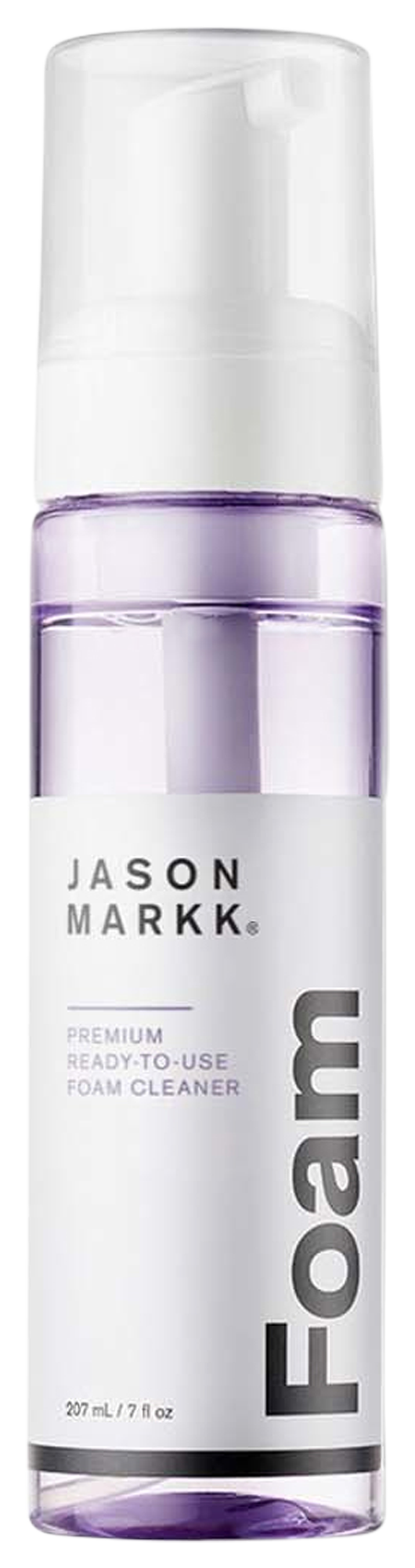 Jason Markk Ready To Use Foam Cleaner