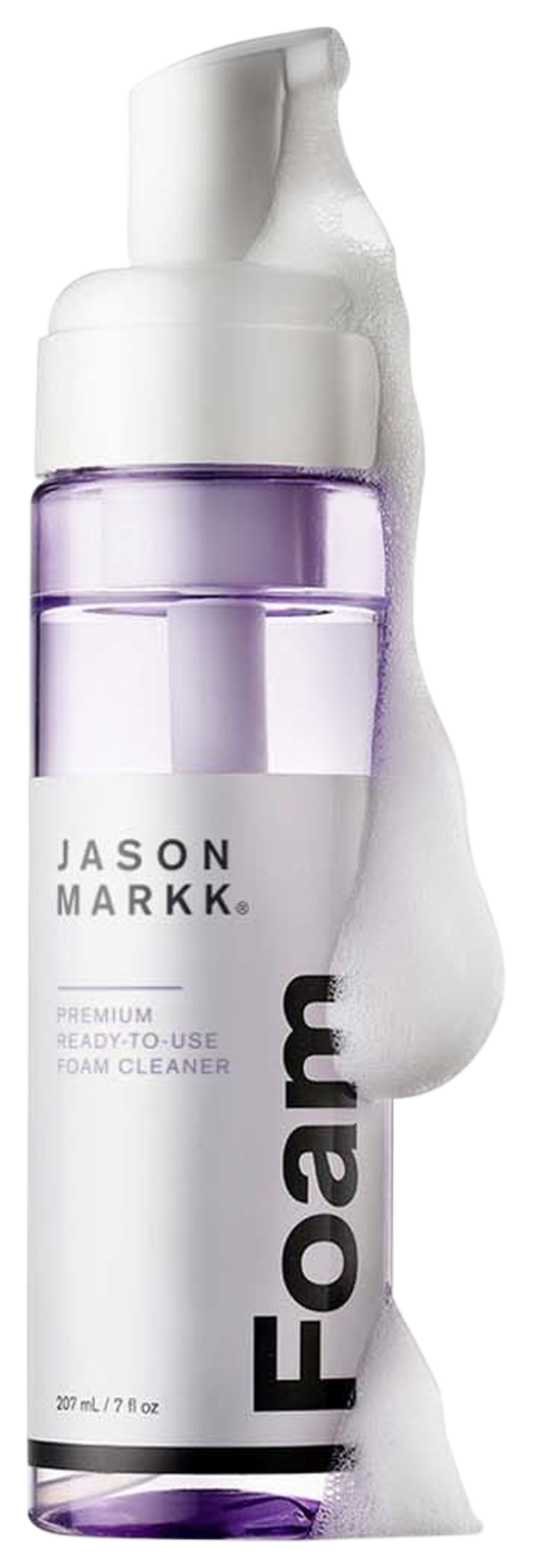 Jason Markk Ready To Use Foam Cleaner