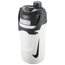 Nike Fuel Jug 40 oz Chug - Men's White/Anthracite/Black