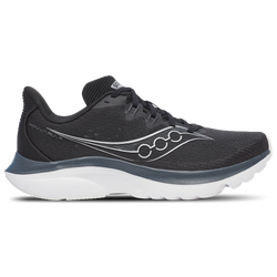 Women's - Saucony Kinvara 16 - Black/White
