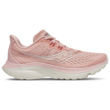 Pink Cameo/Tan
