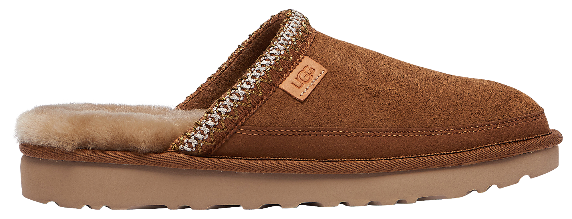 ugg tasman slippers foot locker