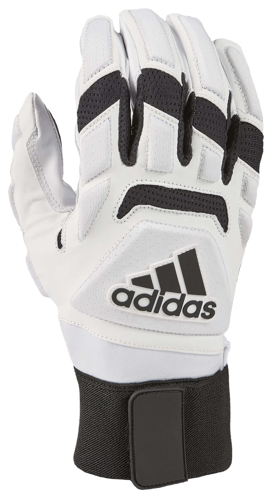 adidas nasty fast football gloves