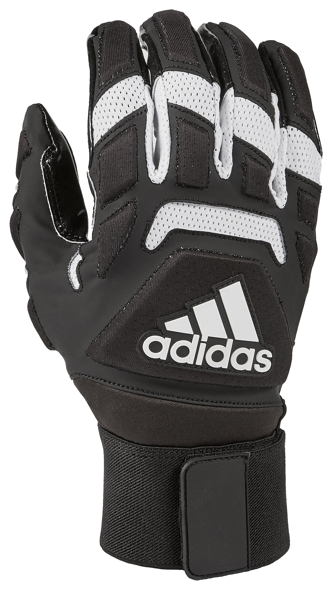 half finger lineman gloves football