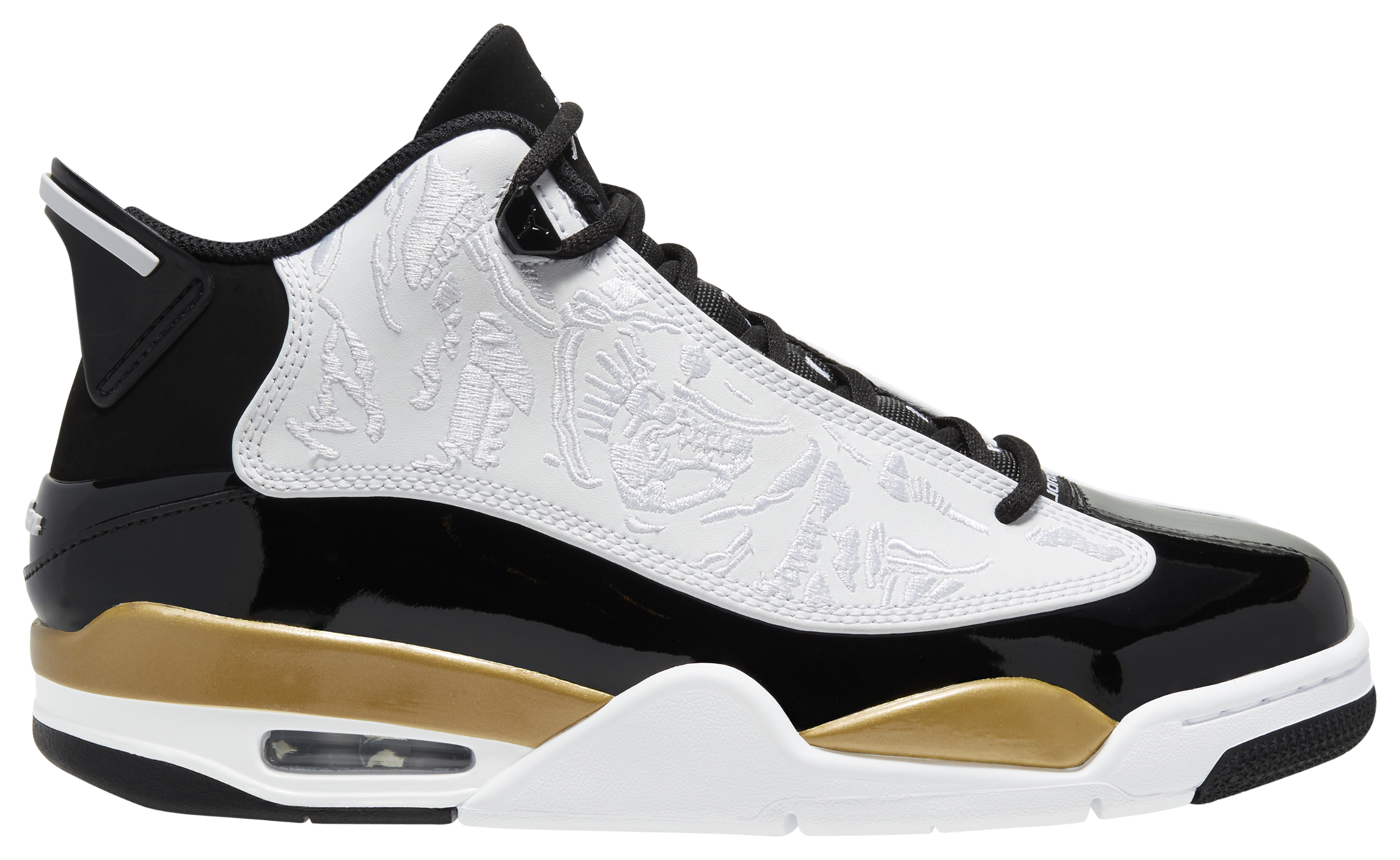air jordan dub zero mens stores