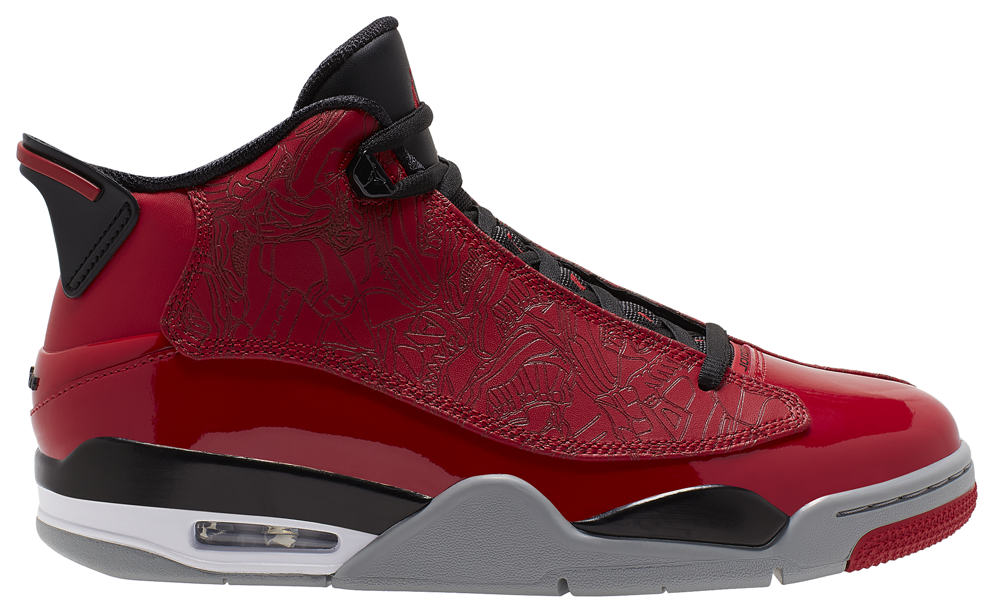 new jordans at champs