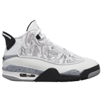 White/Varsity Red/Cement Grey