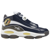 reebok answer 13 jaune