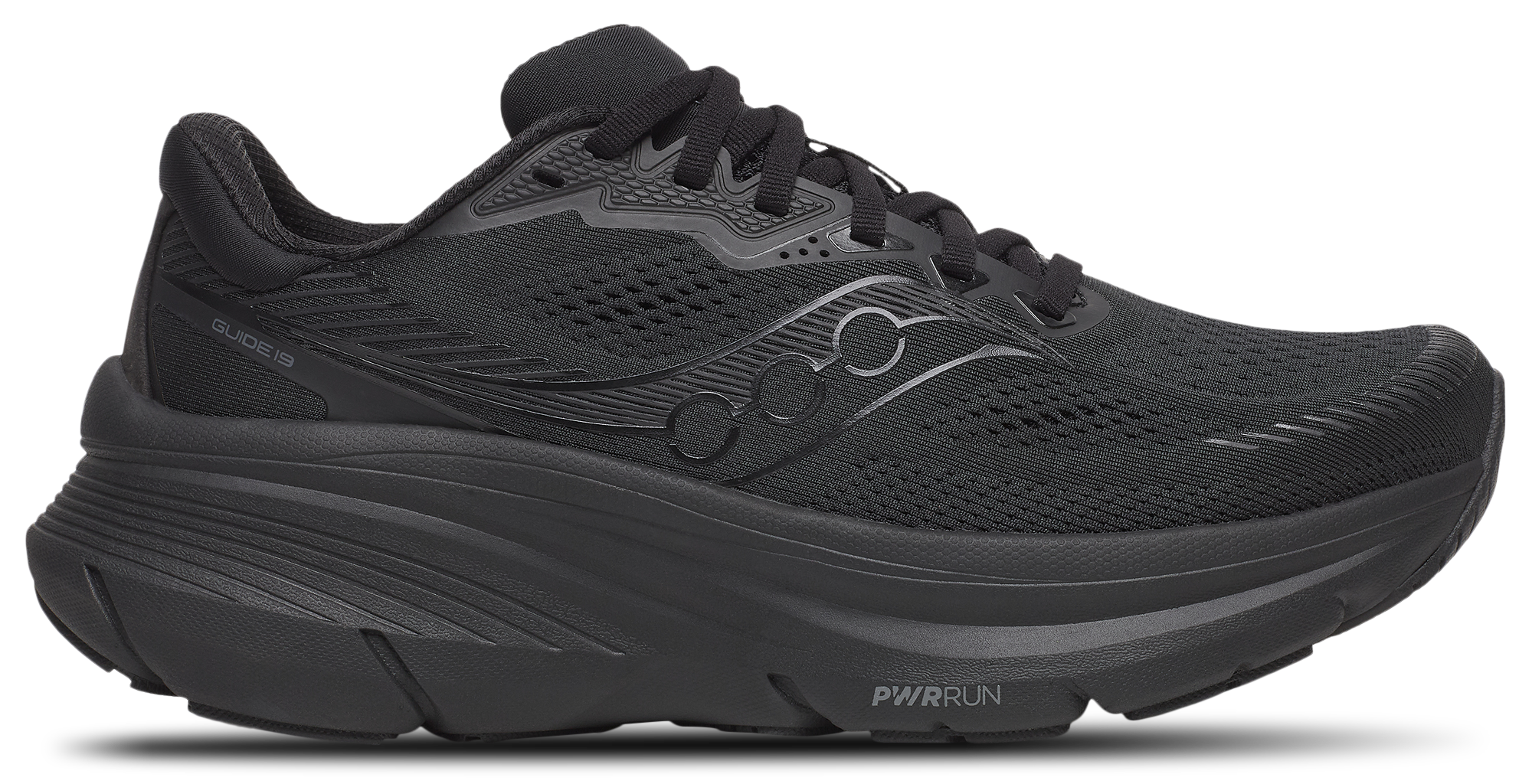 Saucony Guide 19 - Women's