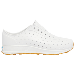 Boys' Grade School - Native Robbie Sugarlite - Shell White/Shell White