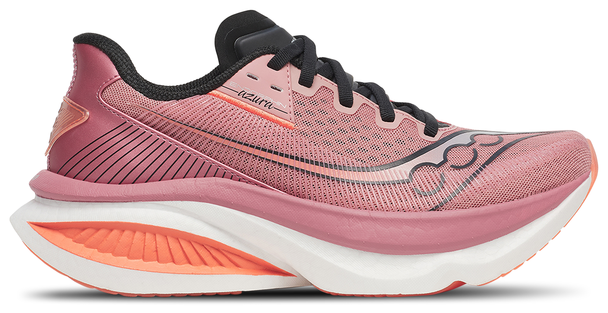 Saucony Endorphin Azura - Women's | Champs Sports