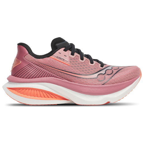 Saucony Endorphin Azura - Saucony Black/Mauve