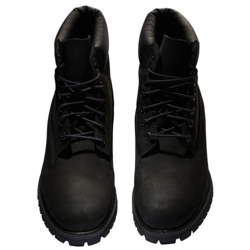 Champs black timbs on sale