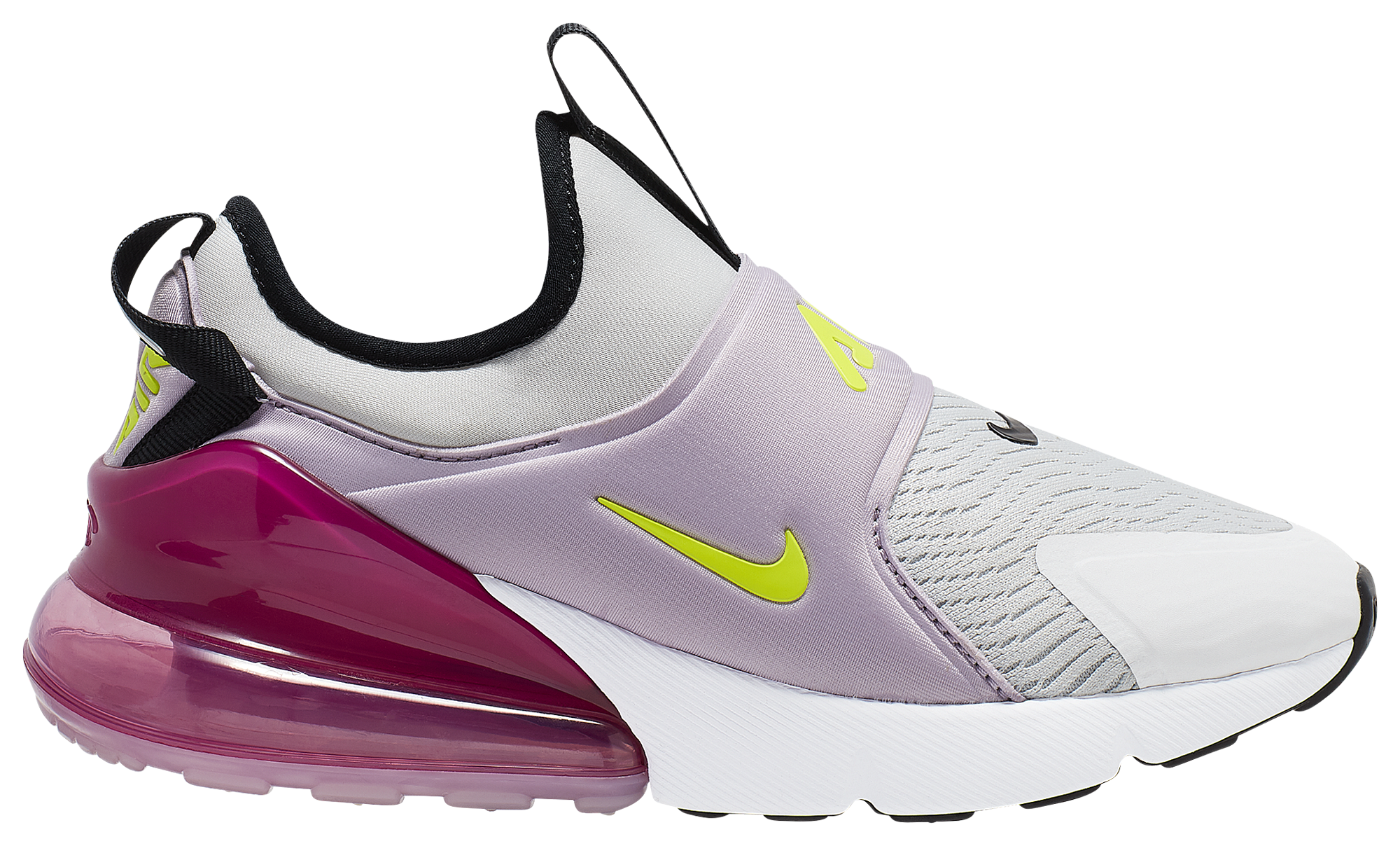 nike air max 270 girls grade school