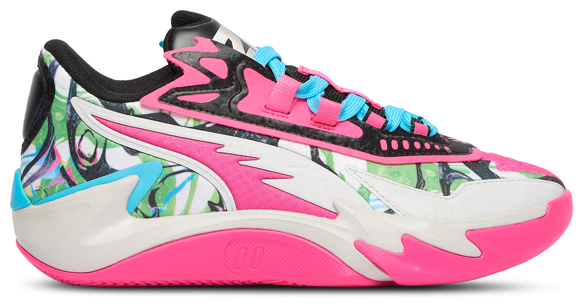PUMA Scoot Zeros II 2K | Foot Locker Canada