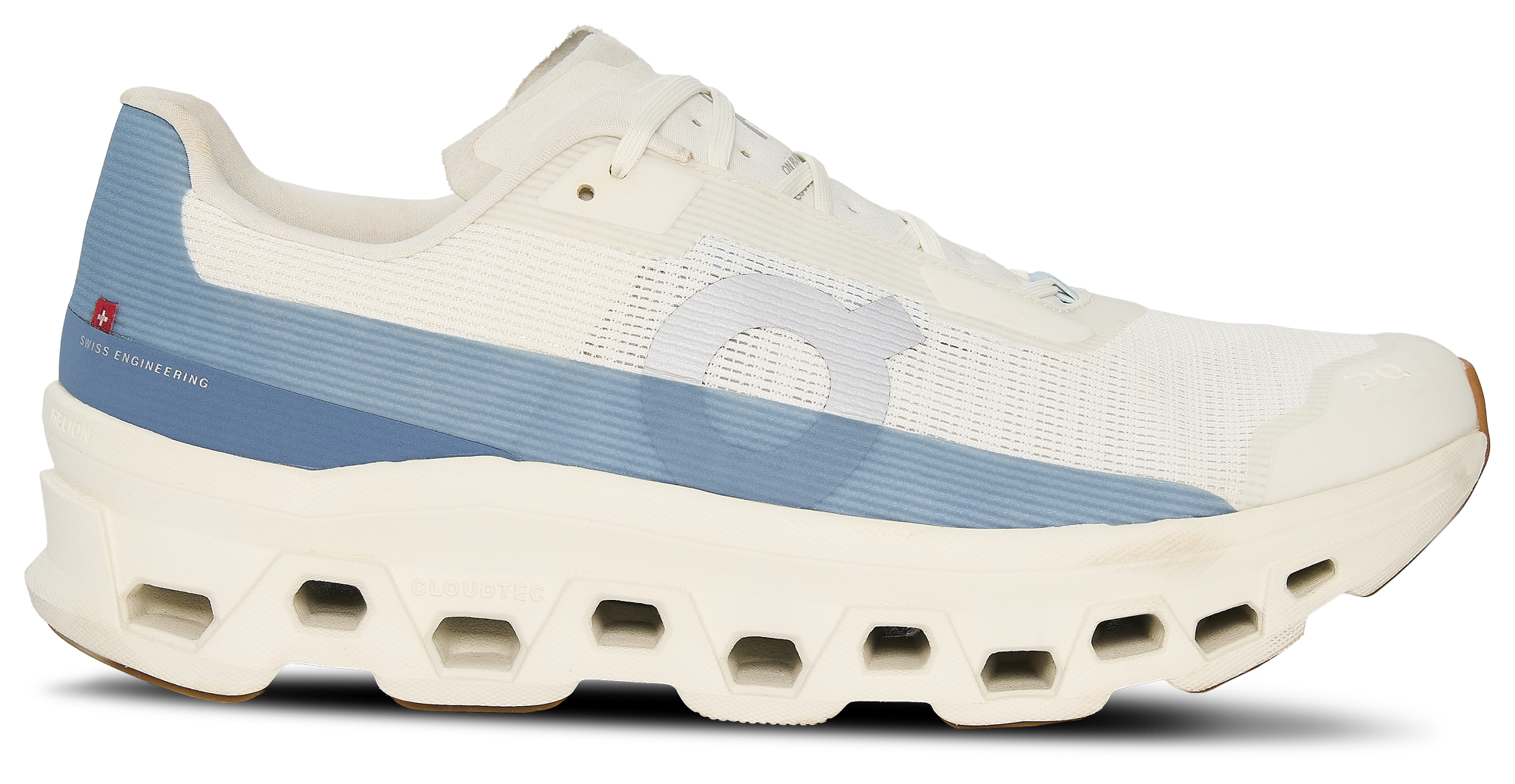 On Cloudmonster Void - Men's | Foot Locker