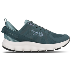 Women's - RYKÄ Podflow - Deep Sea Green