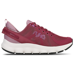 Women's - RYKÄ Podflow - Berry Red