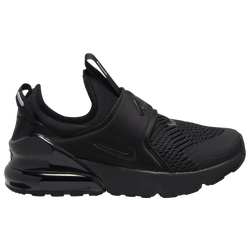 Pre-school - Nike Air Max 270 Extreme - Black/Black/Black