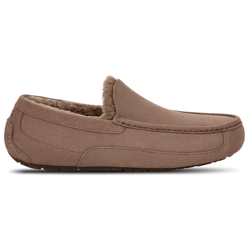 

UGG Mens UGG Ascot - Mens Shoes Caribou Size 08.0