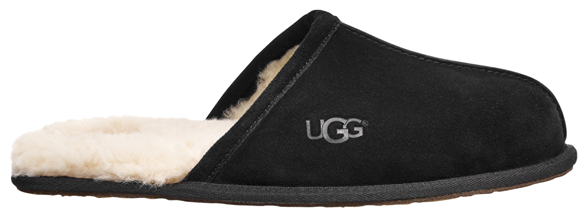 footlocker ugg slides