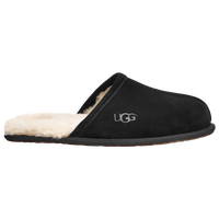 Ugg best sale scuff logo