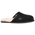 UGG Scuff Logo - Ugg Black