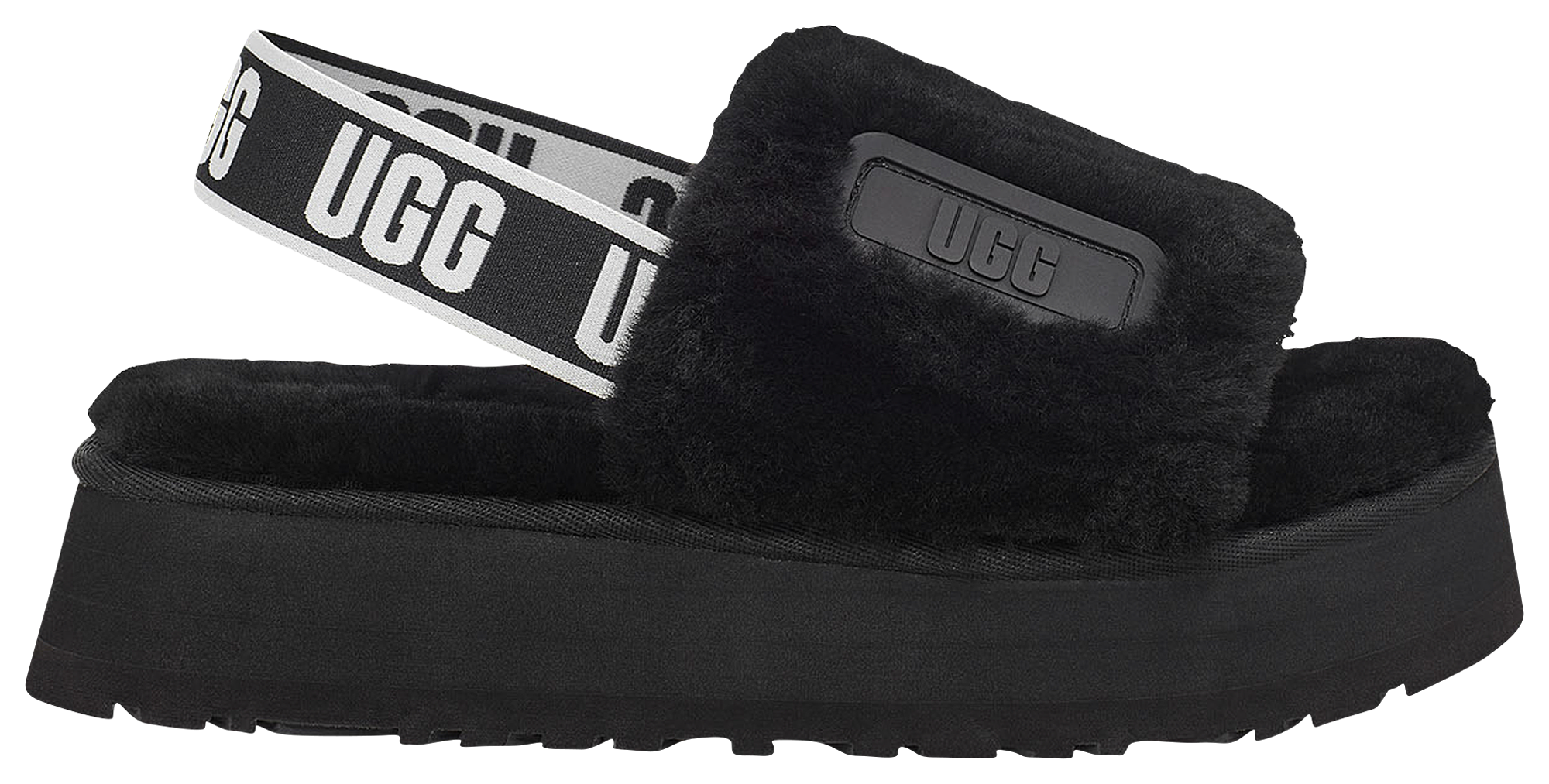 foot locker ugg slippers