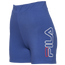 fila beatriz shorts