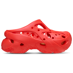 Women's - Crocs Caged Clog - Starfish/Starfish
