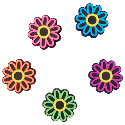 

Crocs Crocs Jibbitz Lights Up Daisy - Adult Multi Size One Size