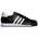 adidas Originals Samoa  - Men's White/Black
