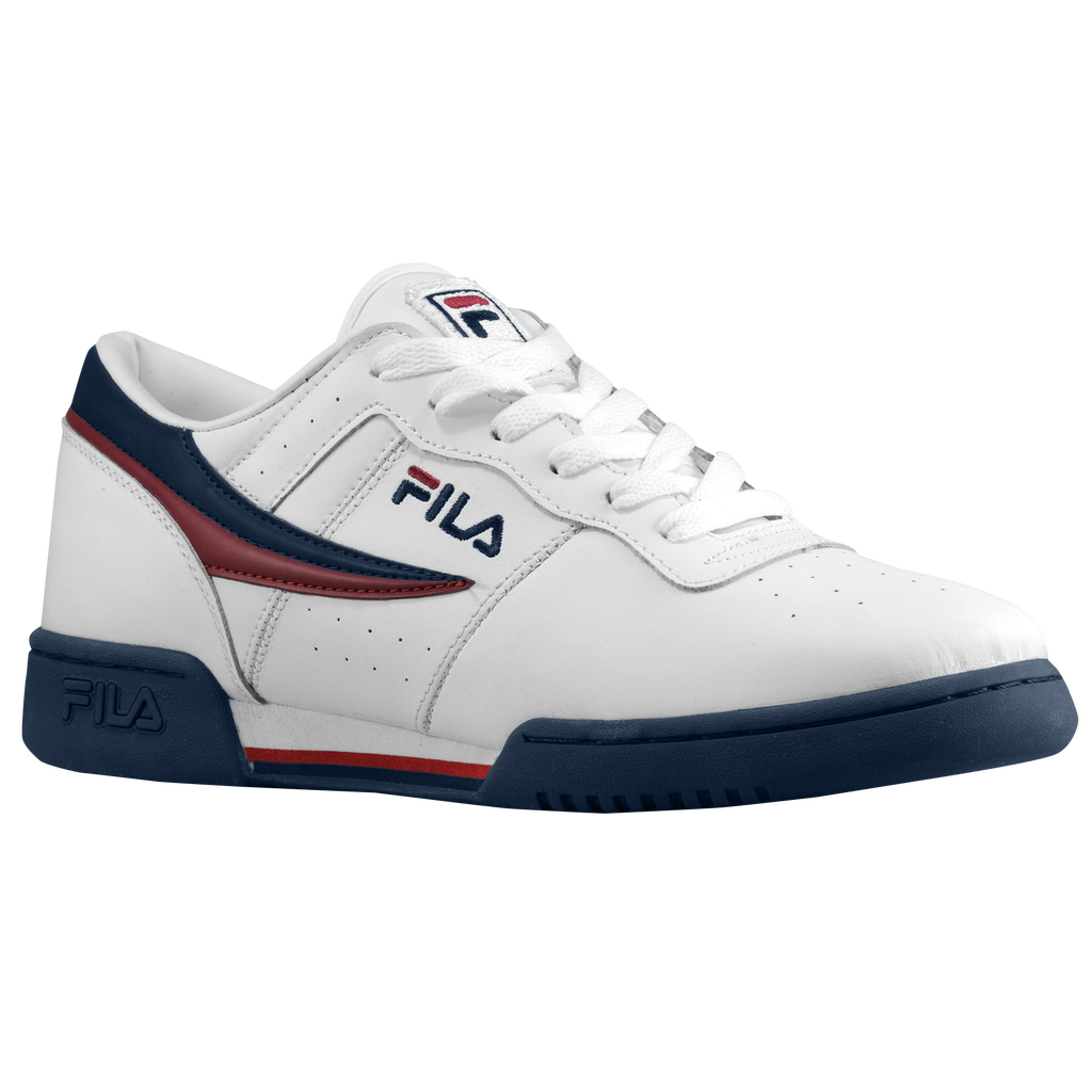 foot locker fila shoes