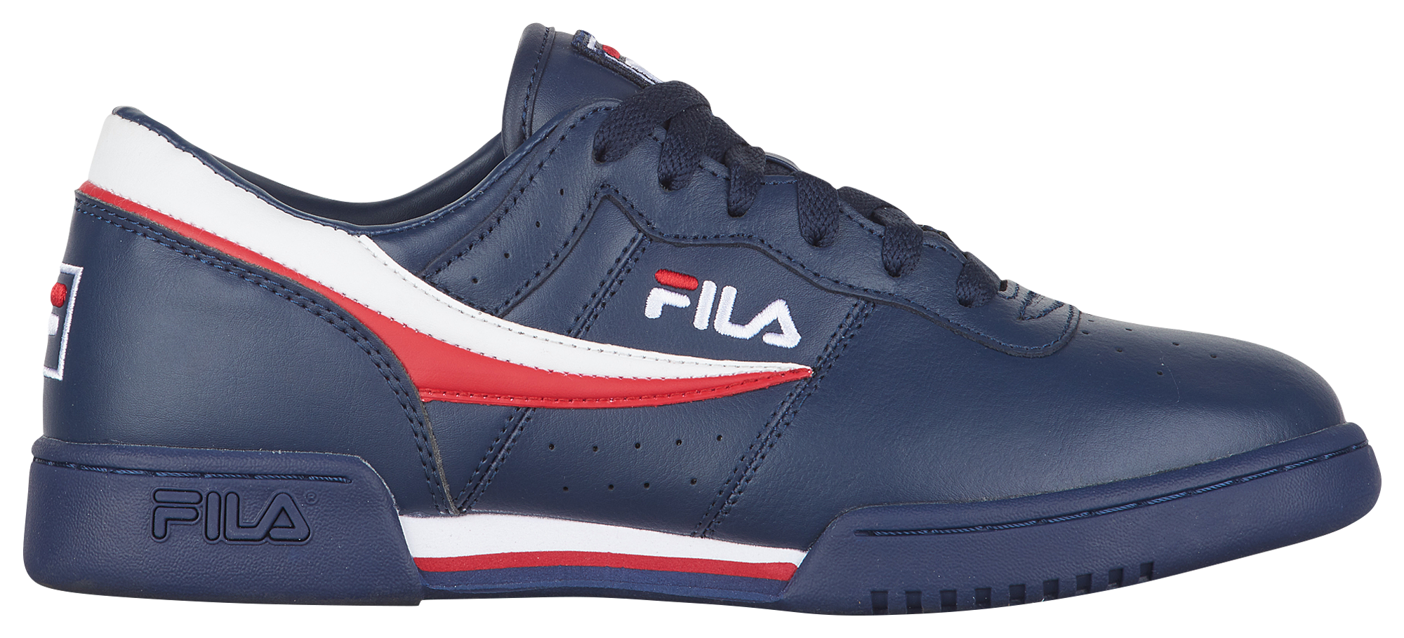 men red fila