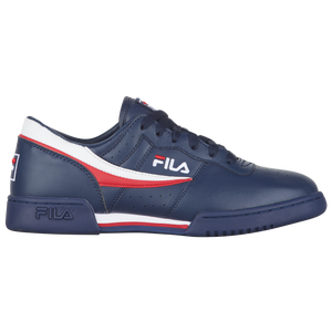 Etna Bestrating twee weken Men's Fila Shoes | Foot Locker