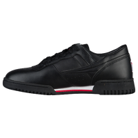 Black/White/Red