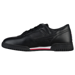 Black/White/Red