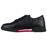 Black/White/Red