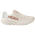HOKA Rincon 3 - Women's White/Beige/Pink