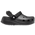 Crocs Classic Hiker Clogs  - Women's Black