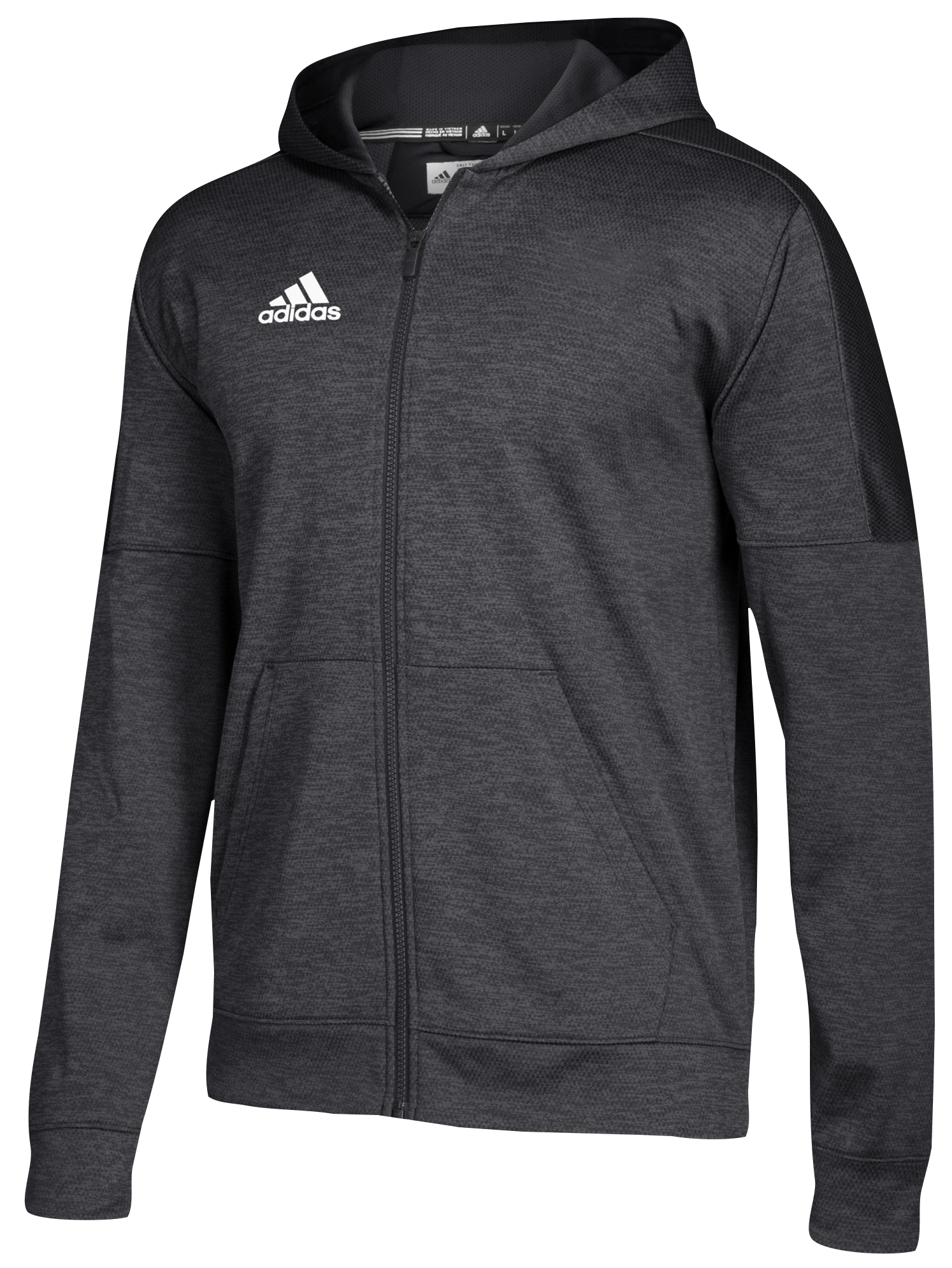 adidas climawarm team issue hoodie