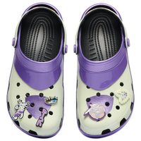 White/Purple/Multi